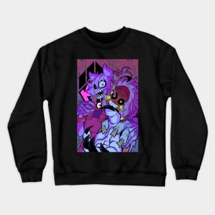 Shiro-ni Crewneck Sweatshirt